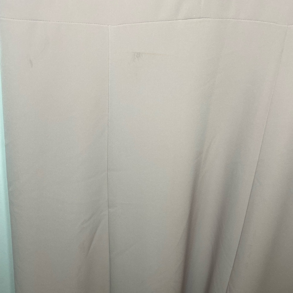 Show me your mumu Geneva Gown - Picture 9 of 10